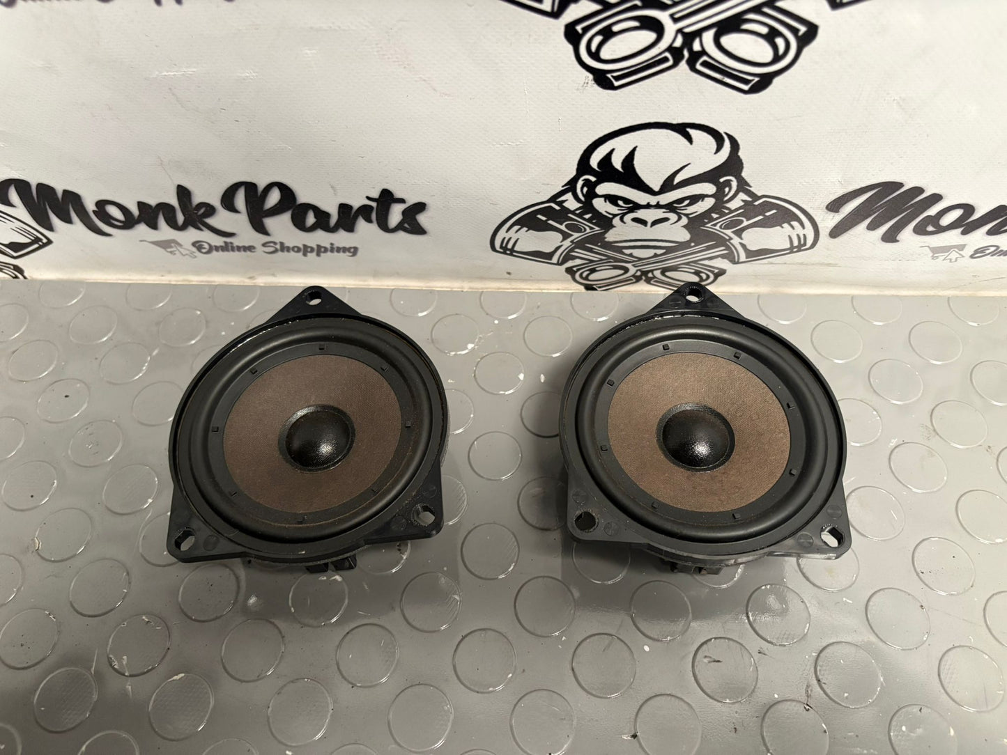 Altavoces puerta BMW Z4 E85 E86 6512-6915837-02 (precio unidad)
