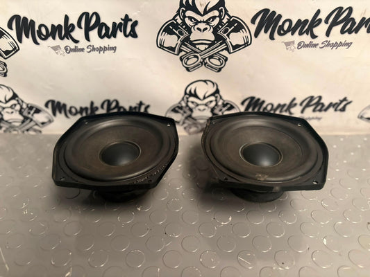 Altavoz inferior BMW Z4 E85 E86 6915840 (precio unidad)