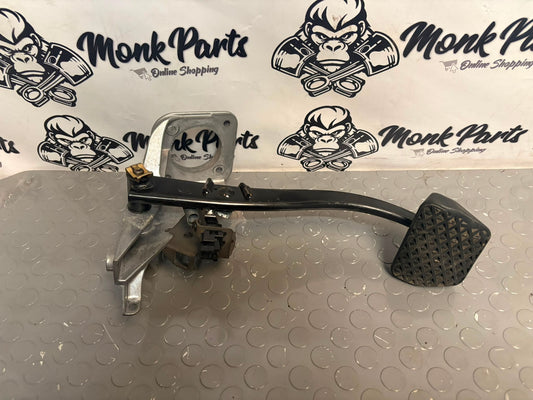 Pedal de freno BMW Z4 E85 E86 6757924-04