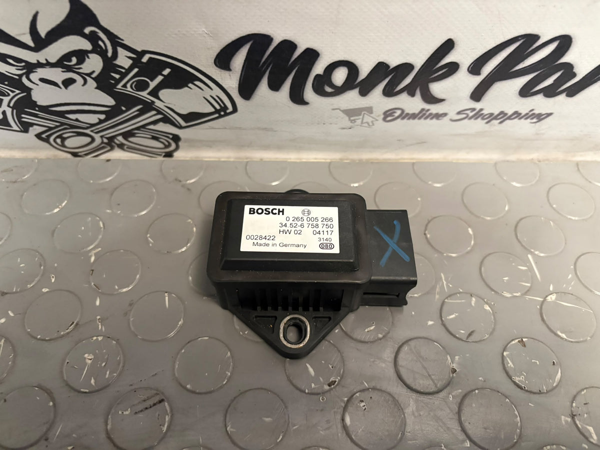 Sensor ESP BMW SERIE 5 E60 6758750 0265005266