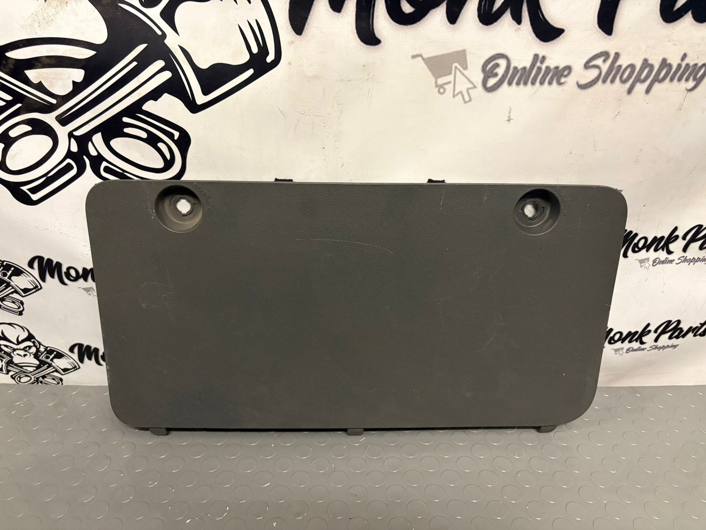 Tapa maletero TOYOTA LAND CRUISER J15 150 67761-60050