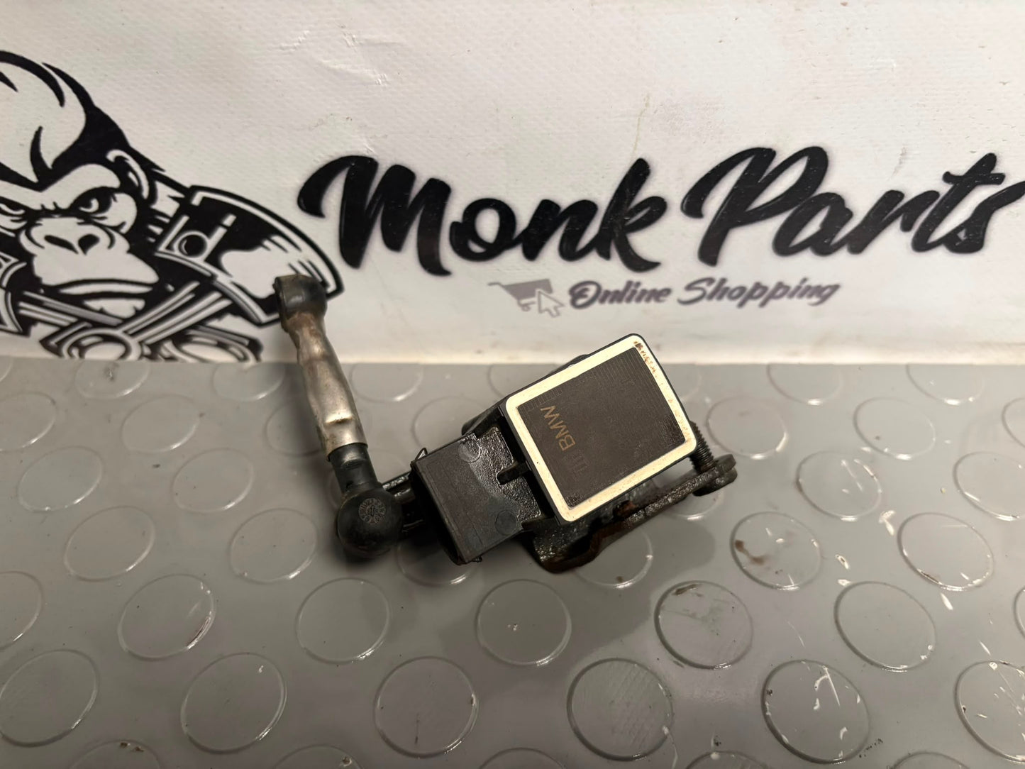 Sensor nivel luces BMW 6784696