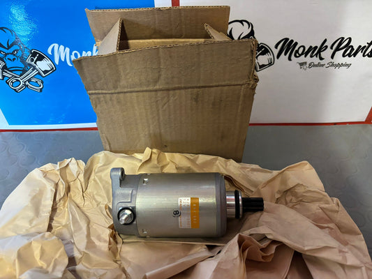Motor arranque CAN-AM MAVERICK y COMMANDER 684562 428000-3582 , NUEVO