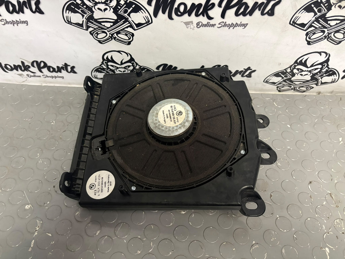 Subwoofer izquierdo BMW SERIE 5 E60 E61 6919353 6929100