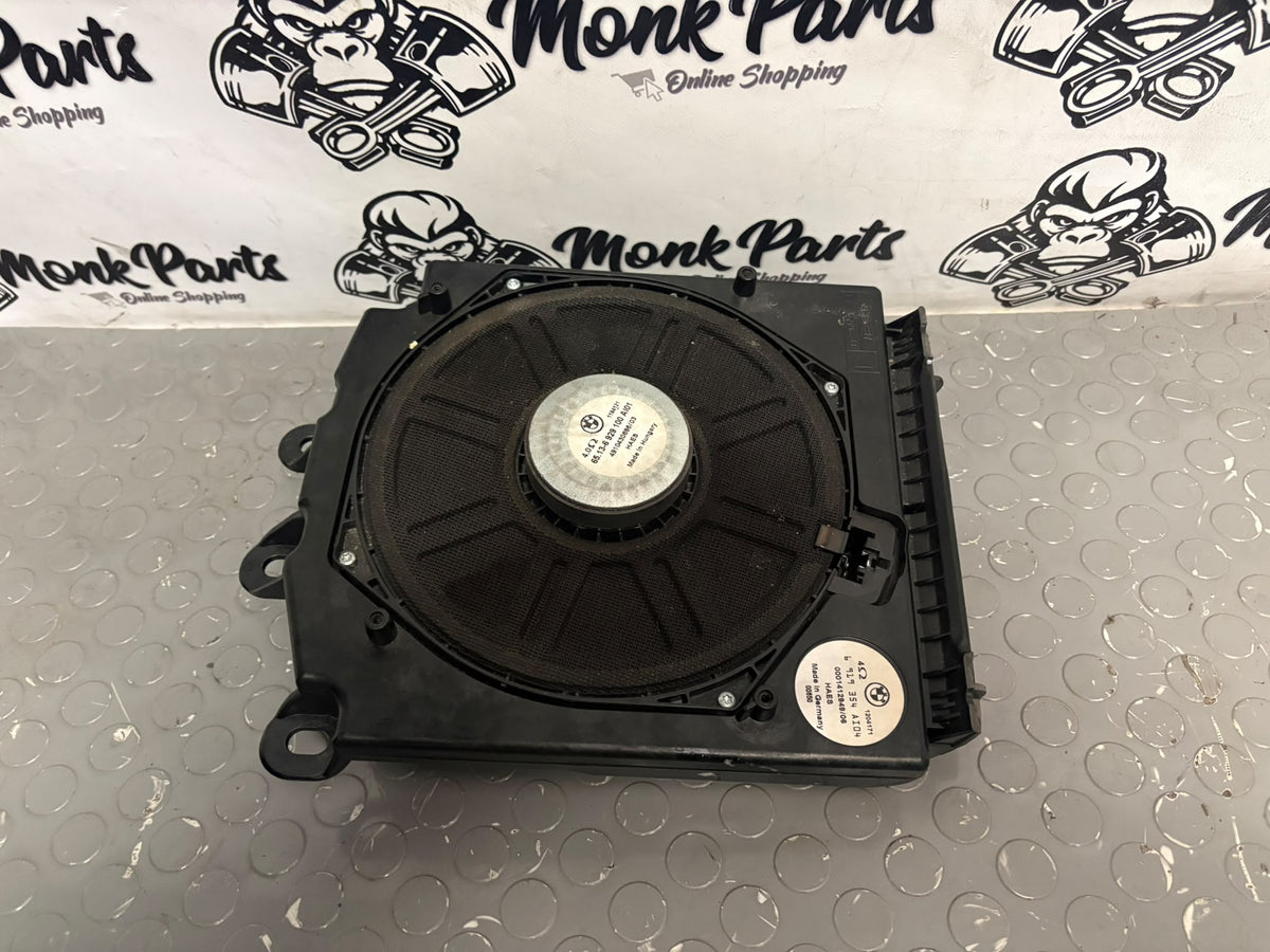 Subwoofer derecho BMW SERIE 5 E60 E61 6919354 6929100