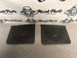 Tapas subwoofer suelo BMW SERIE 5 6 E60 E61 E63 6919359 6919360