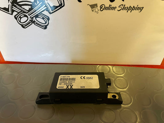Amplificador antena MINI R50 R53 6923270