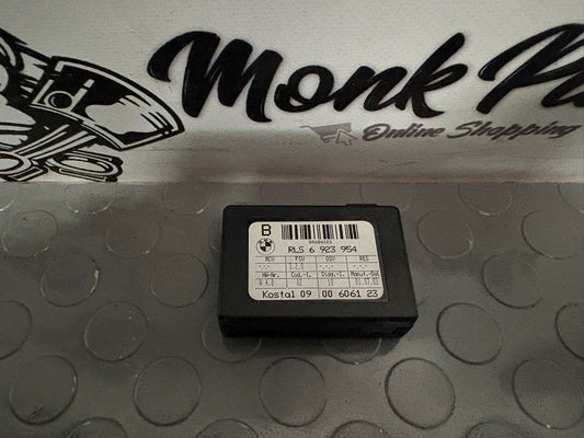 Sensor de lluvia BMW Z4 X3 X5 Original 6923954