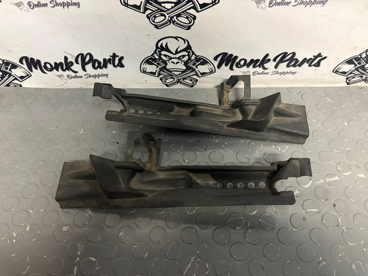 Molduras conducto aire BMW SERIE 5 E60 E61 6939721 6939722