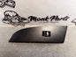 Mando elevalunas delantero derecho BMW SERIE 5 E60 6940313 6922244