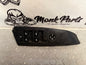Mando elevalunas delantero izquierdo BMW SERIE 5 E60 6943241