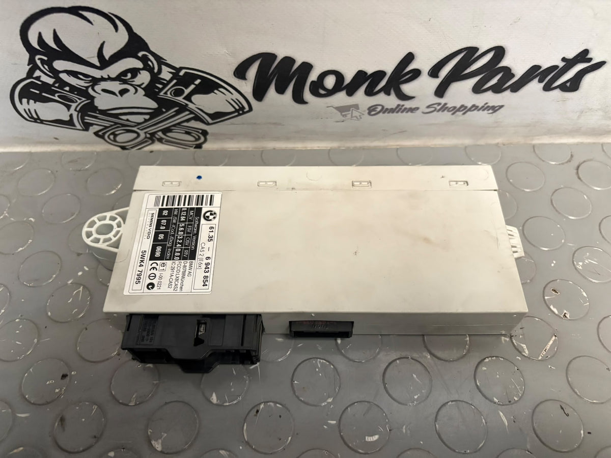 Centralita luces BMW SERIE 5 E60 E61 6943854
