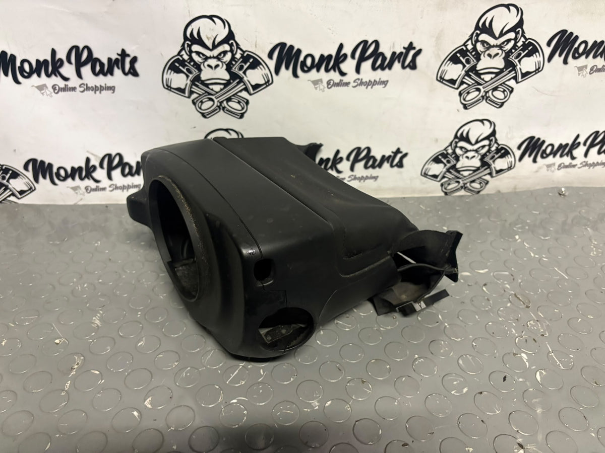 Moldura columna dirección BMW SERIE 5 E60 E61 6947777 6947772 6934193
