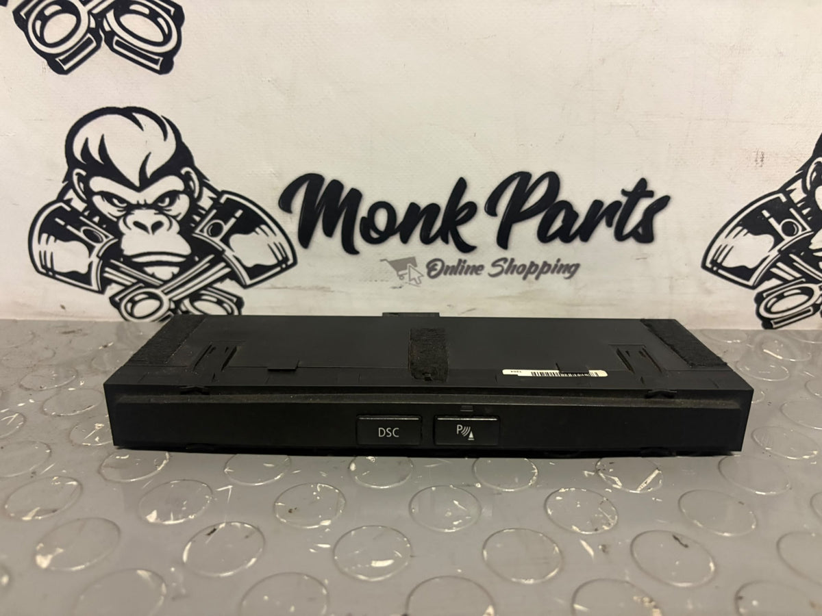 Modulo interruptor DSC PDC BMW SERIE 5 E60 E61 6949450