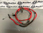 Cable positivo bateria BMW Z4 E85 E86 6956140