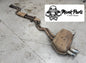 Linea escape BMW Z4 E85 E86 2.5 Original