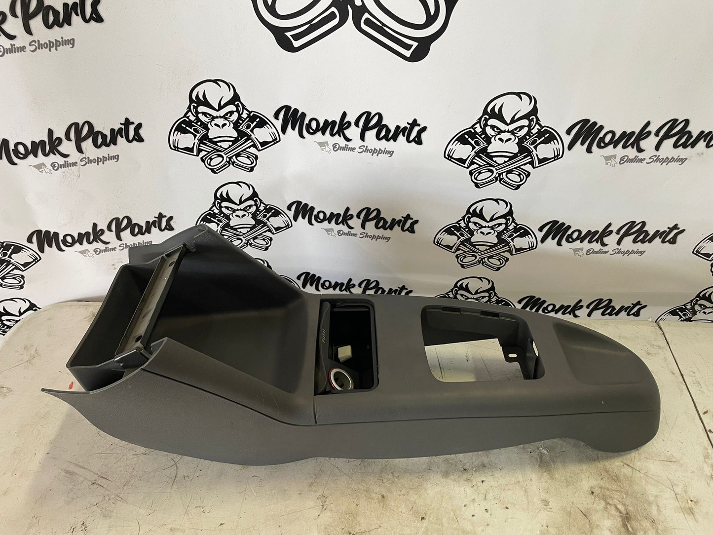 Consola central SEAT IBIZA II 6K 6K0863243B