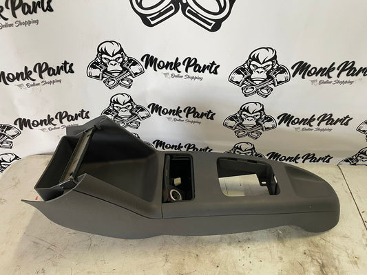 Consola central SEAT IBIZA II 6K 6K0863243B
