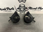 Bocinas claxon PORSCHE CAYENNE 955 y VW TOUAREG 6N0951221 6N0951223