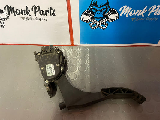 Potenciometro acelerador AUDI A3 8L 6Q1721503B