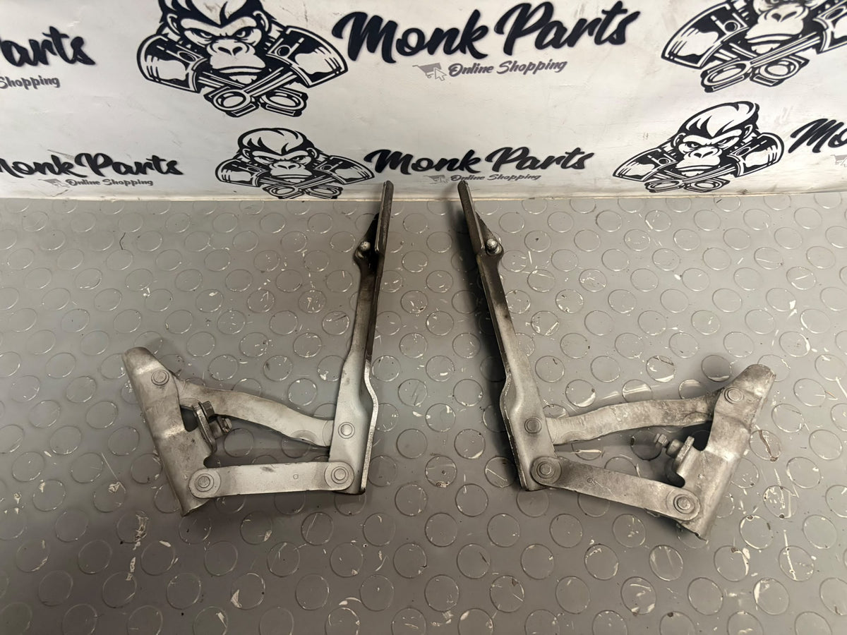 Bisagras capó BMW SERIE 5 E60 E61 7008727 7008728