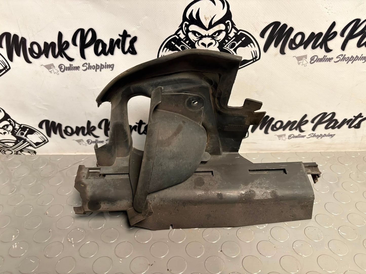 Conducto aire delantero BMW Z4 E85 7012721