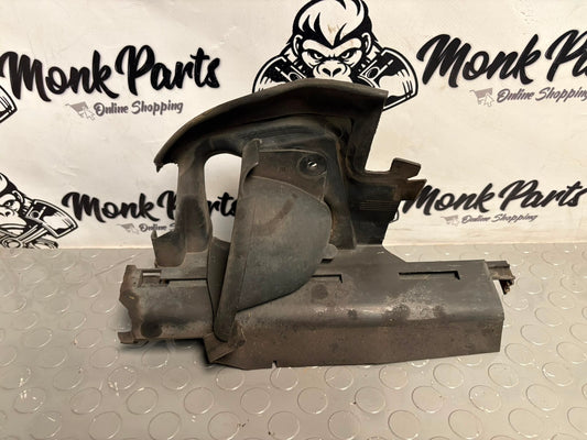 Conducto aire delantero BMW Z4 E85 7012721