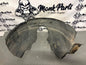 Paso rueda delantero izquierdo BMW Z4 E85 E86 7012727