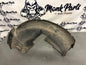 Paso rueda trasero derecho BMW Z4 E85 E86 7012730