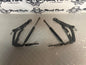Bisagras maletero BMW Z4 E85 7016180 7016179