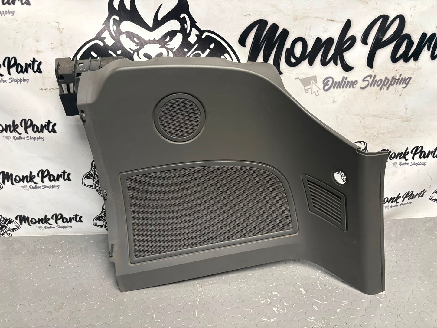 Panel trasero izquierdo BMW Z4 E85 7016671-1