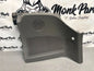 Panel trasero izquierdo BMW Z4 E85 7016671-1