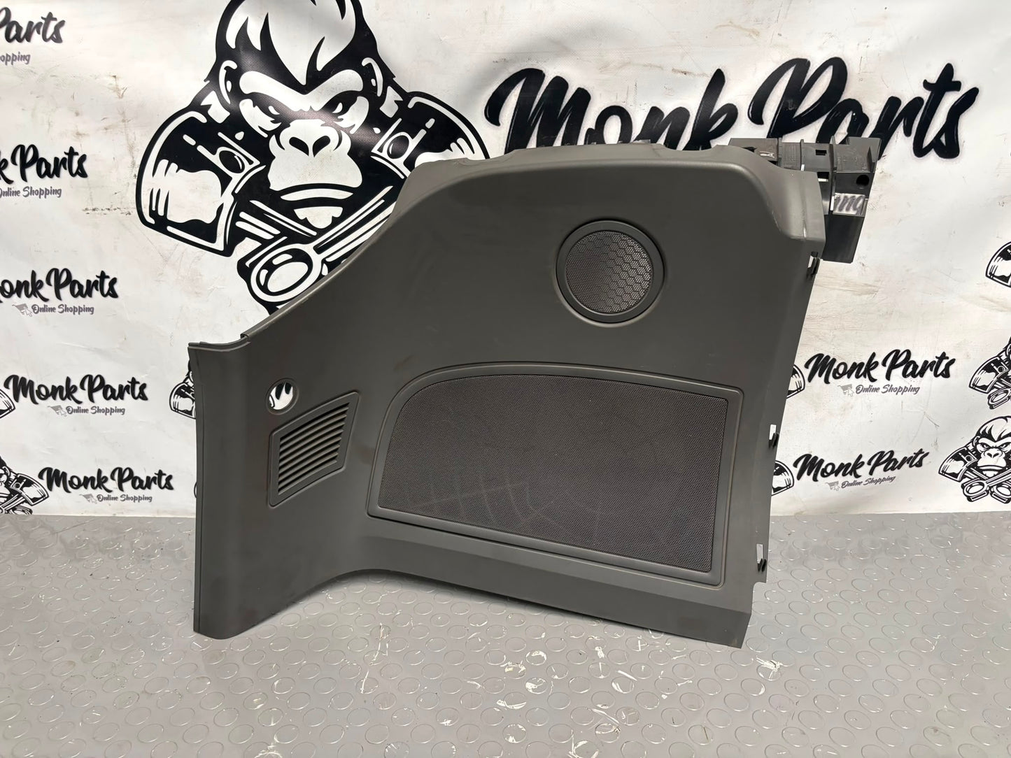 Panel trasero derecho BMW Z4 E85 7016672-1