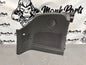 Panel trasero derecho BMW Z4 E85 7016672-1