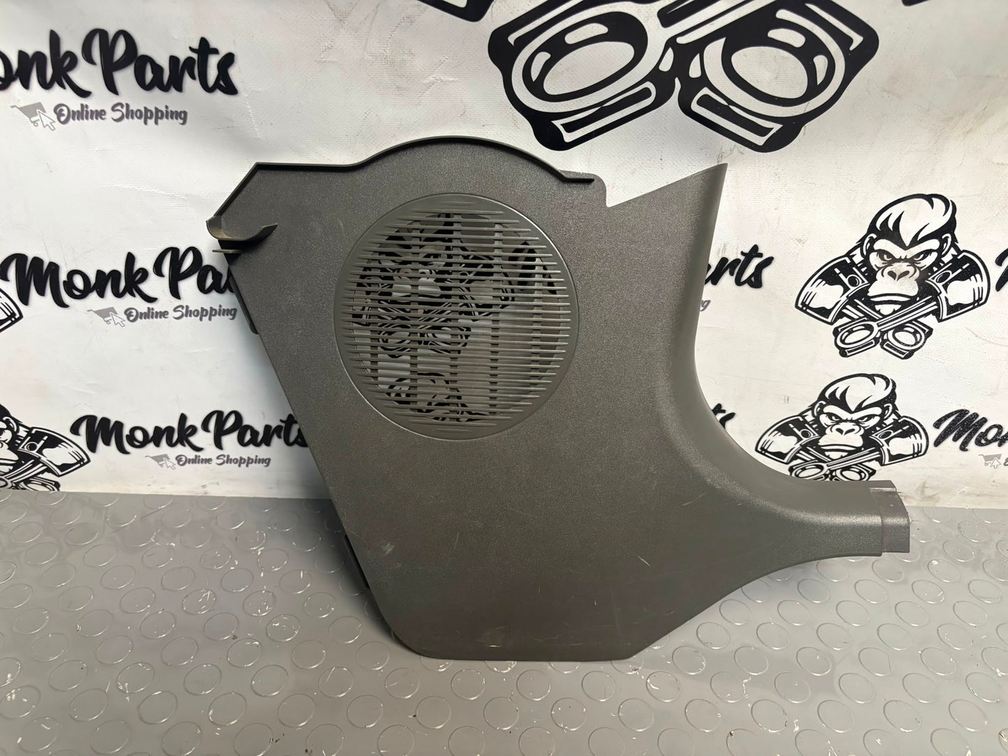 Moldura inferior derecha BMW Z4 E85 E86 7016992