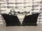 Tapizados maletero BMW SERIE 5 E60 702485814 702485714