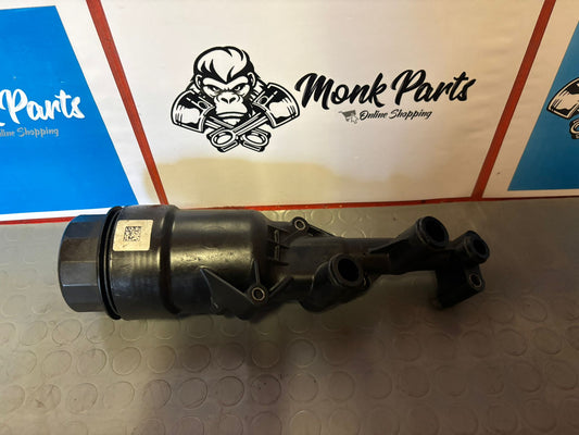 Soporte filtro aceite MERCEDES 70321178