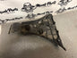 Soporte derecho paragolpes trasero BMW SERIE 5 E60 7033716-21