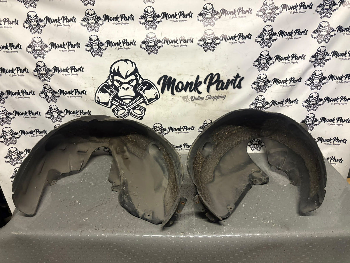 Paso rueda trasero BMW SERIE 5 E60 E61 7033751-18 7033752-19 (precio unidad)