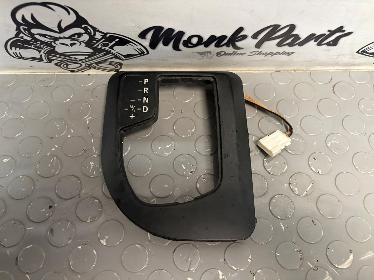 Indicador palanca cambio BMW SERIE 5 E60 E61 7034089-01