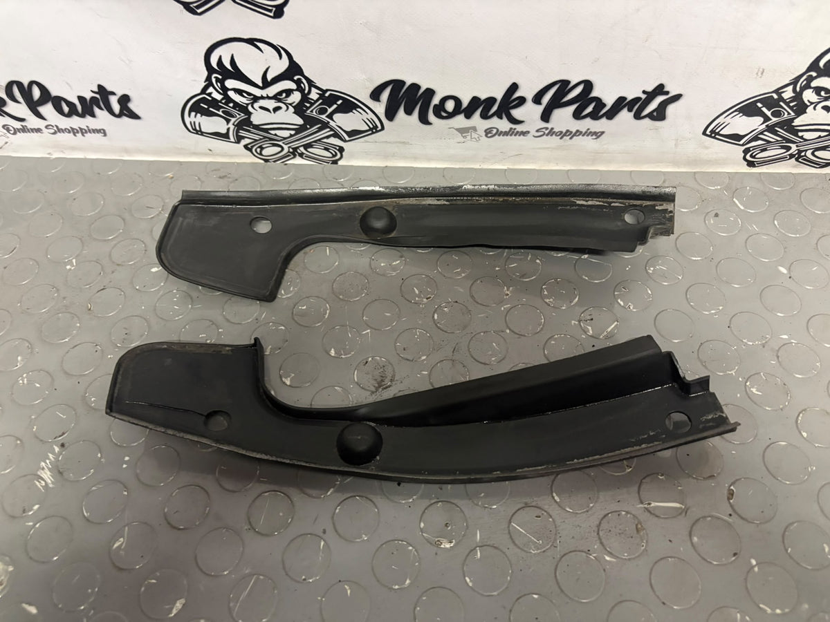 Cubiertas laterales capó BMW SERIE 5 E60 E61 7034159 7034160