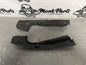 Cubiertas laterales capó BMW SERIE 5 E60 E61 7034159 7034160