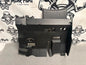 Tapa izquierda inferior salpicadero BMW Z4 E85 E86 77320110