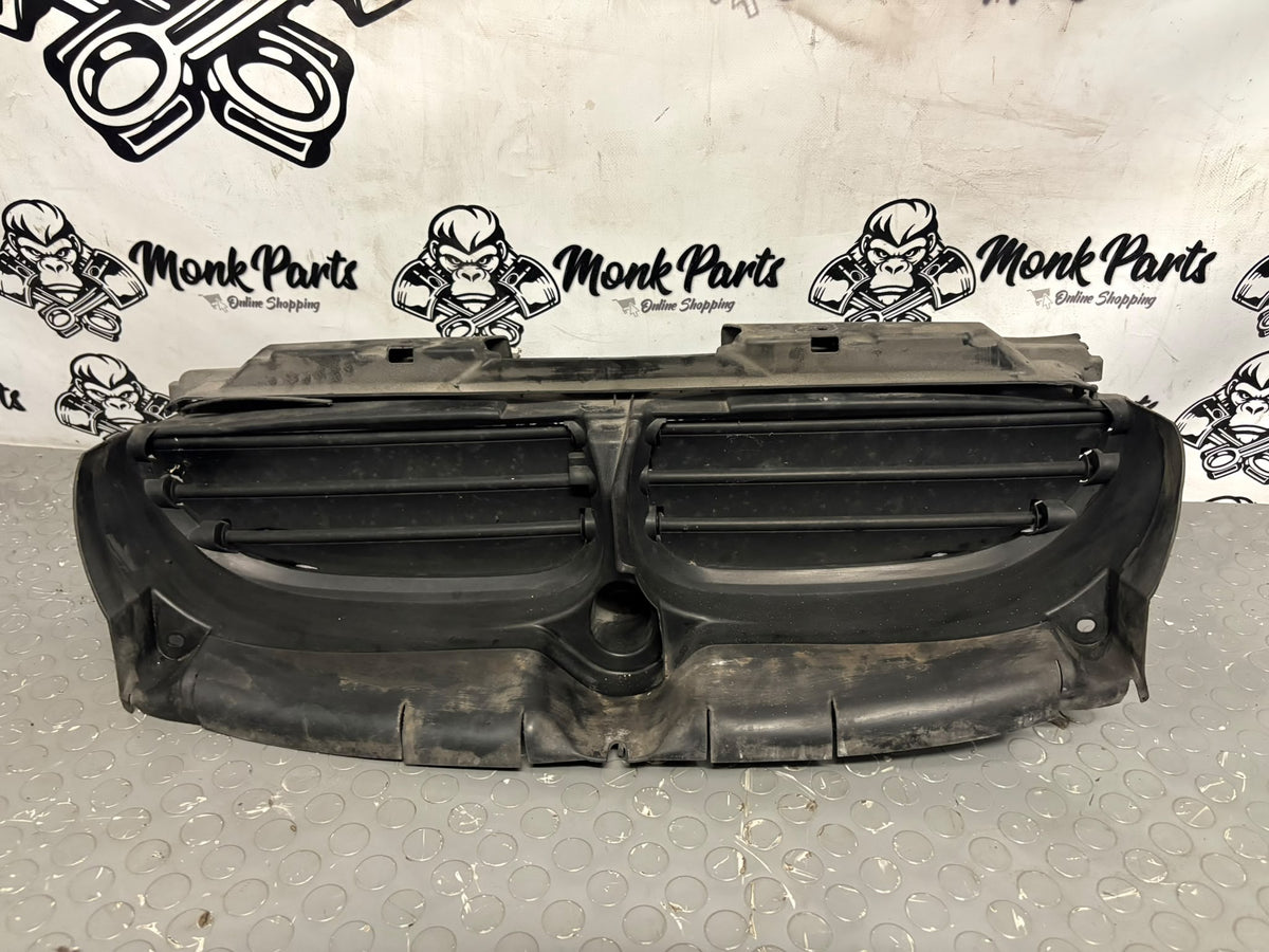 Rejilla conducto aire radiador BMW SERIE 5 E60 E61 7050537