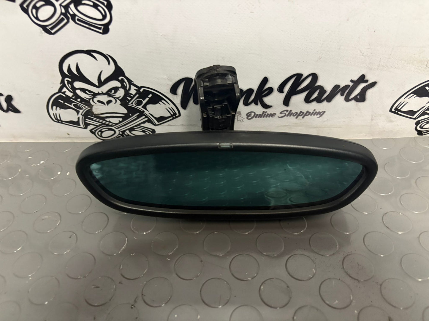 Retrovisor interior BMW Z4 E85 E86 Original 7051896