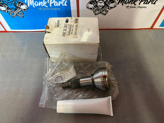 Puntera transmisión CAN-AM OUTLANDER 705401344