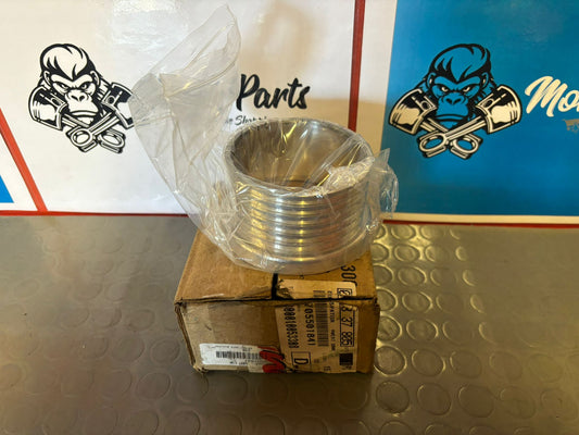 Disipador calor CAN-AM MAVERICK 705501841