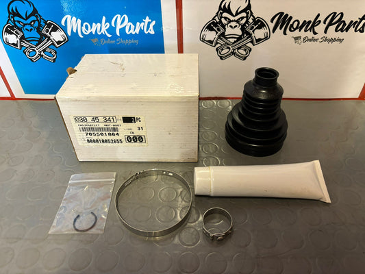 Fuelle transmisión CAN-AM OUTLANDER 705501864