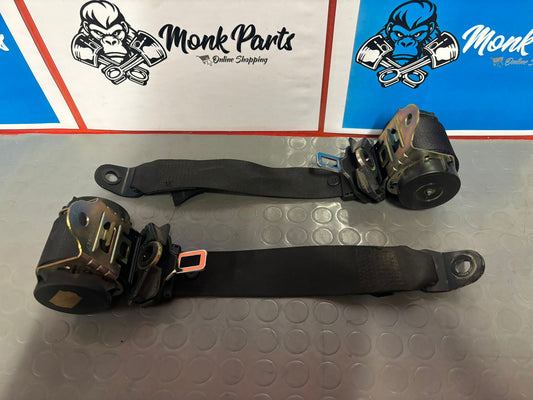 Cinturones traseros MINI R50 R53 7055962 (precio unidad)