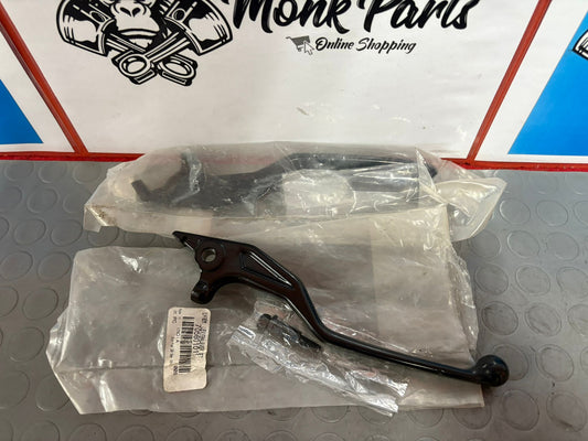 Maneta freno CAN-AM RENEGADE 705601011 Original , NUEVA